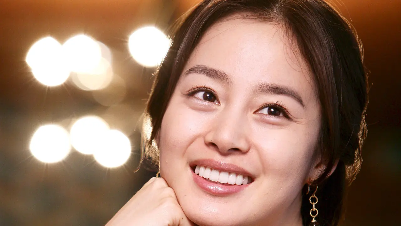 [Bintang] Kim Tae Hee