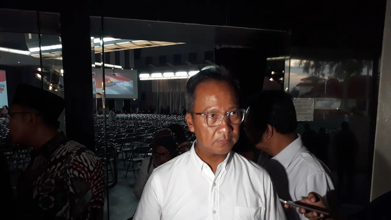 Angka Kemiskinan dan Pengangguran di Kabupaten Diklaim Menurun