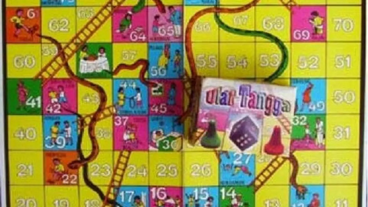 5 Permainan Tradisional Anak-Anak yang Mulai Terlupakan