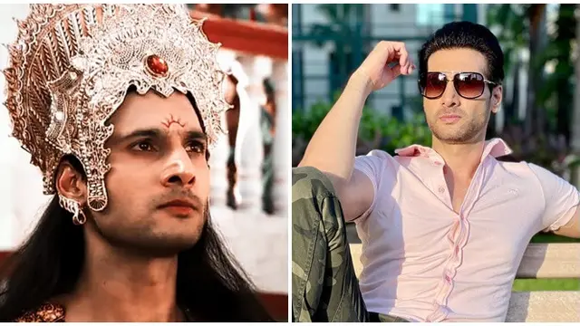 Potret Kabar Terbaru 7 Pemain Serial Mahabharata, Shaheer Sheikh Siap Sambut Anak Pertama