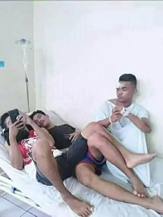 8 Tingkah Usil saat Jahilin Teman Ini Langsung Bikin Kesal