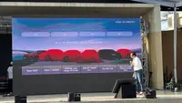 Tujuh Model Baru Chery Bakal Meluncur di Indonesia, Ini Bocorannya