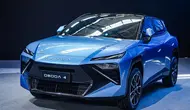 Omoda O4 EV Debut di Indonesia, Ada Alasan Besar di Baliknya