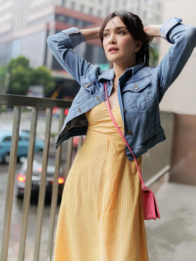 Shandy Aulia