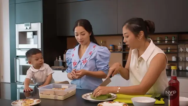 Nikita Willy (Youtube/NikitaWilly.indraPriawan)