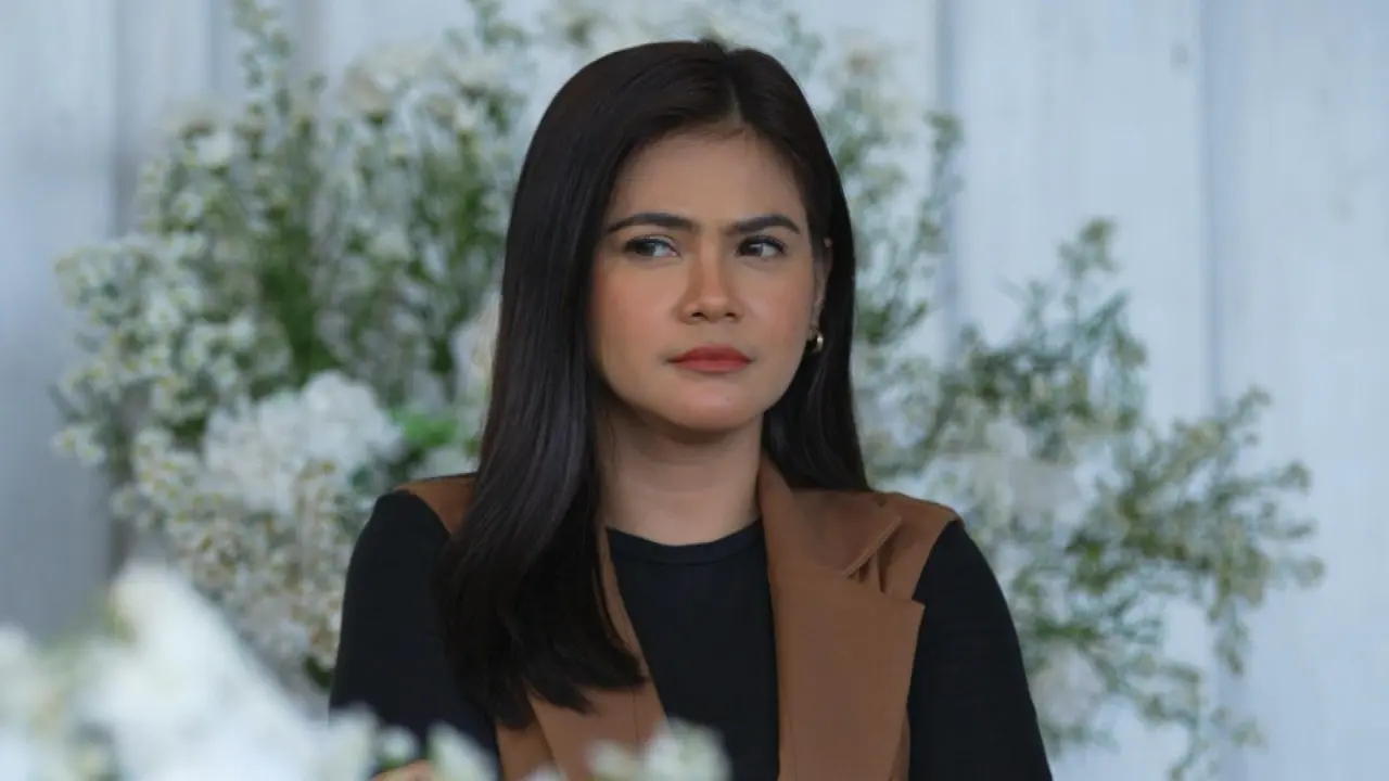 Cinta Setelah CInta