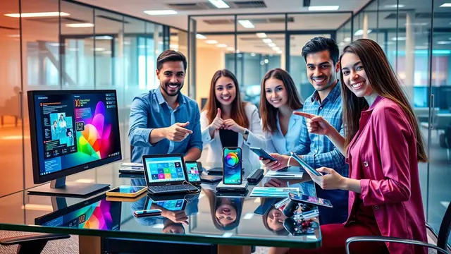 Tips dan Trik Teknologi, Memanfaatkan Teknologi Modern