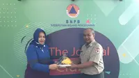 Bantu Penanganan Covid-19, XL Axiata Sediakan Akses Komunikasi Gratis untuk BNPB
