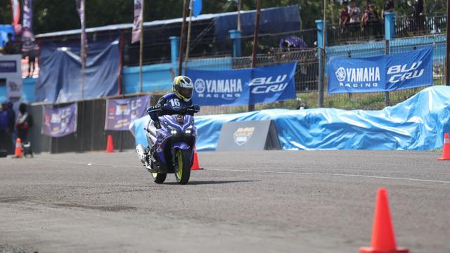 Yamaha Cup Race 2026 - Sidrap