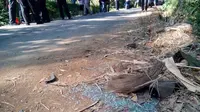 Ribuan Orang Antar 16 Korban Kecelakaan Maut Batang ke Pemakaman