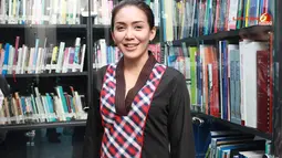 Rieke Diah Pitaloka