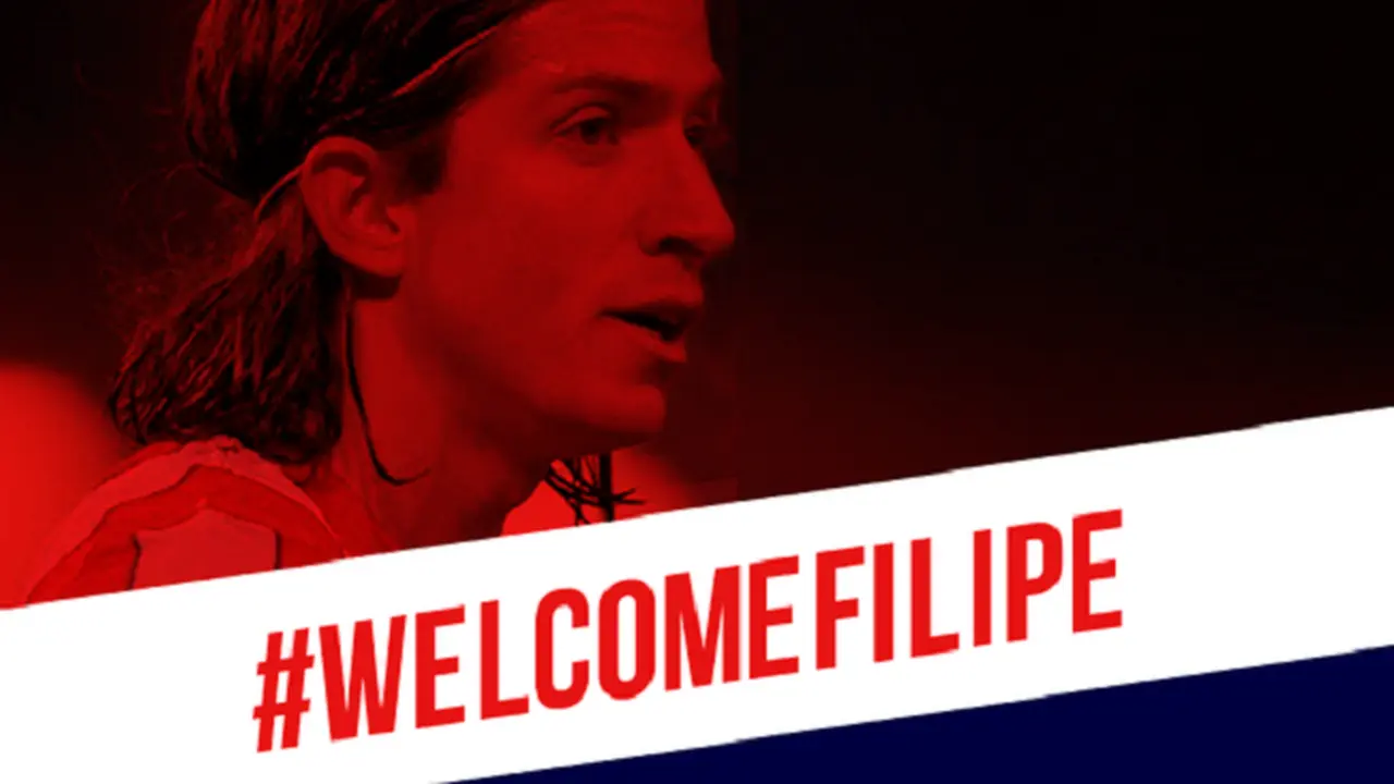 Filipe Luis
