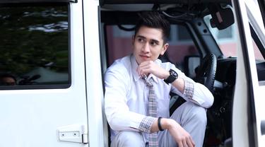 5 Alasan Menanti Aksi Keren Verrell Bramasta Di Anak