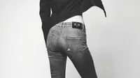 6 Cara Merawat Celana Jeans Karet agar Tidak Melar