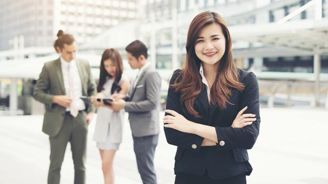 Career and Ambitions