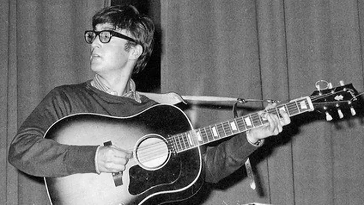 john lennon