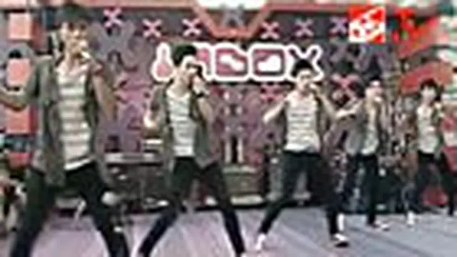 Dragon Boyz - Love You No More