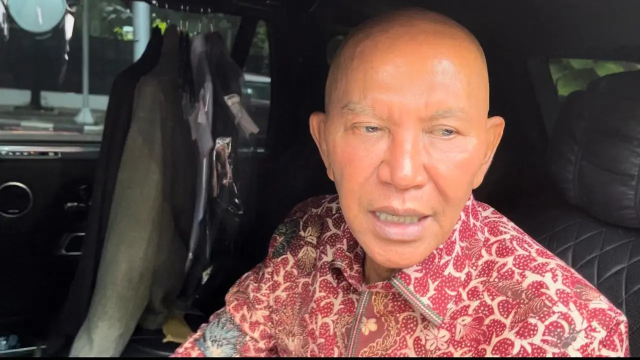 Ketua DPP PDIP Said Abdullah menegaskan instruksi Ketua Umum Megawati Soekarnoputri agar kader PDIP tidak hadir di retreat kepala daerah di Magelang adalah urusan internal partainya.