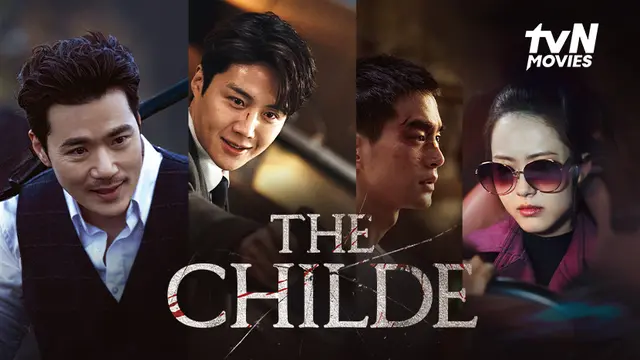 Film The Childe Merupakan Salah Satu List Kim Seon Ho Movie (Dok. Vidio)