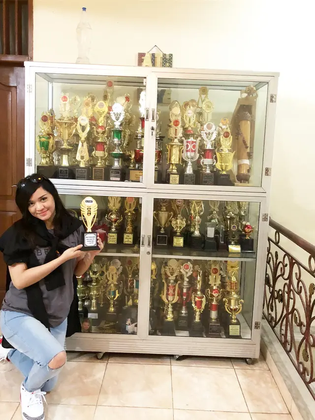 Kabar terbaru Margareth Mamamia