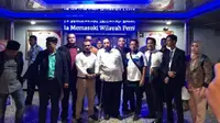 Mantan Bupati Indragiri Hilir Bebas dari Dugaan Kasus Korupsi APBD