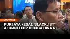 Baru-baru ini viral polemik mantan penerima beasiswa Lembaga Pengelola Dana Pendidikan (LPDP) berinisial DS yang viral setelah pamer paspor Inggris anaknya dan mengatakan "cukup saya WNI, anak jangan".