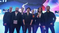Diganti Seventeen, Seharusnya Element yang Tampil di Tanjung Lesung
