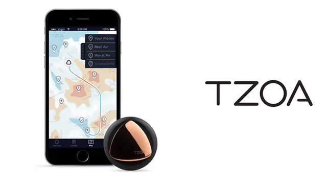 Tzoa