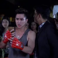 Siapa takut Jatuh Cinta (Sinemart)