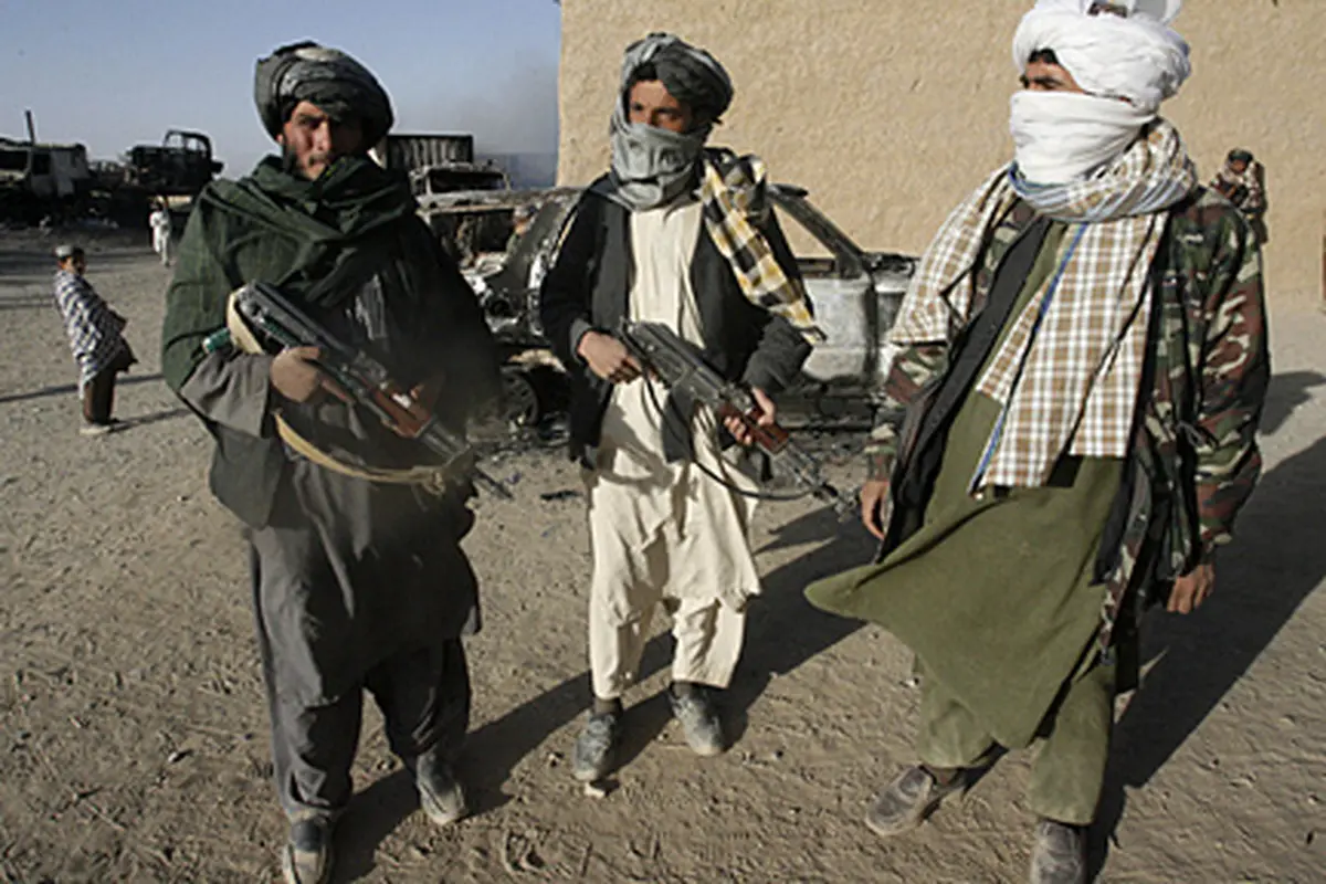 Taliban