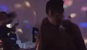 Viral Pesta Narkoba di Rutan Depok, 2 Petugas Kena Imbas