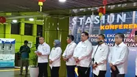 Ada Mudik Gratis Bus dan Kereta saat Lebaran 2026, 78 Ribu Tiket Siap Disebar
