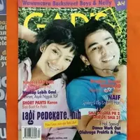 Baim Wong - Raffi Ahmad (Instagram @baimwong)