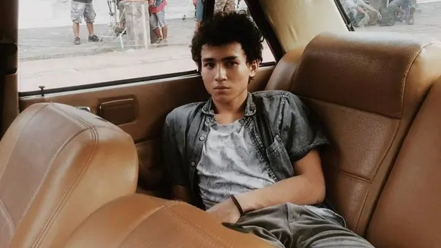 [Bintang] Giulio Parengkuan