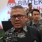 Ketua KPU RI, Arief Budiman