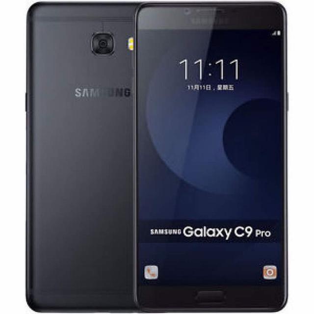 Daftar Harga Samsung Galaxy C9 Pro Bulan November 2021 Terbaru Dan Spesifikasi