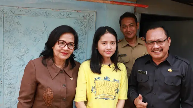 (Foto: Liputan6.com/Dian Kurniawan)