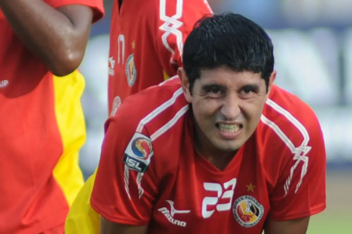 Esteban Vizcarra
