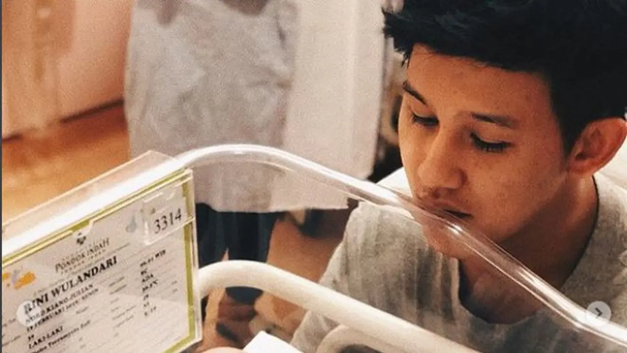 Jevin Julian (Foto: Instagram)