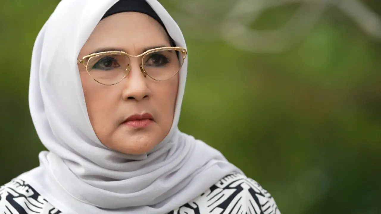 Bidadari Surgamu