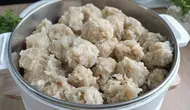 Cara Membuat Pentol Tepung yang Kenyal, Gurih, dan Tidak Mudah Hancur, Cocok untuk Camilan di Rumah