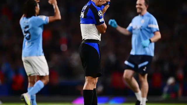 Lautaro Martinez
