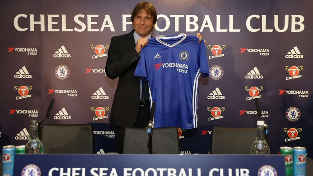 Chelsea