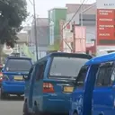 Perjuangan Warga Antre 3 Jam Demi Pertalite