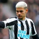 Arsenal Siapkan Tawaran Rp 1,6 Triliun untuk Bruno Guimaraes