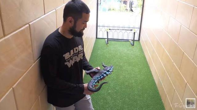 8 Potret Mewah Isi Rumah Baru Teuku Wisnu dan Shireen Sungkar