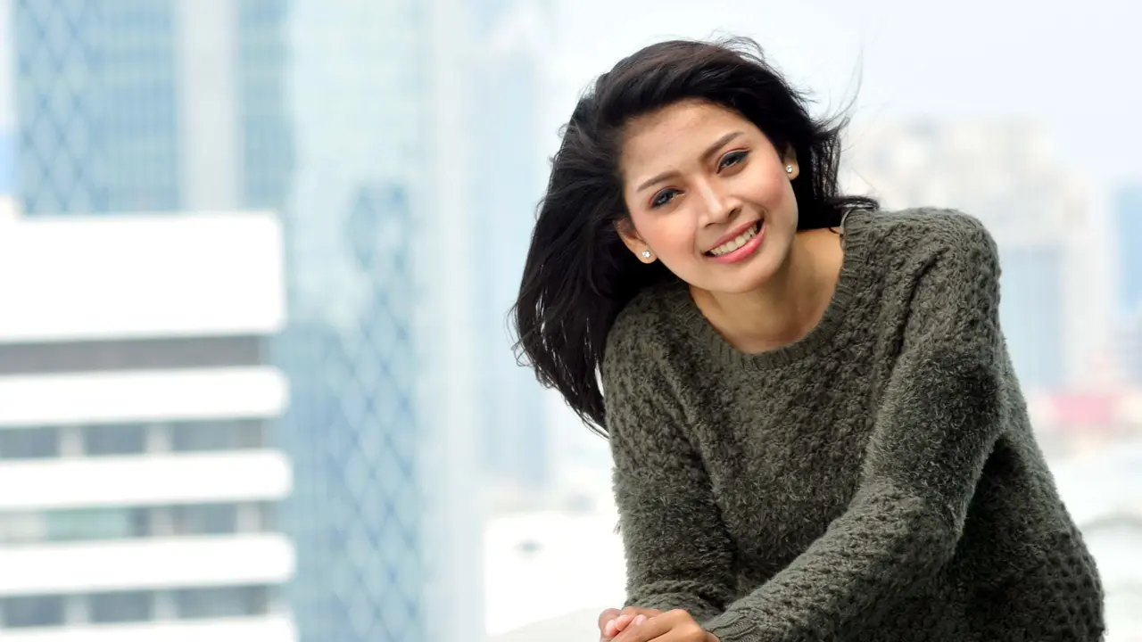 Jadi Artis, Ini Nama Panggung Ninih Si Tukang Getuk