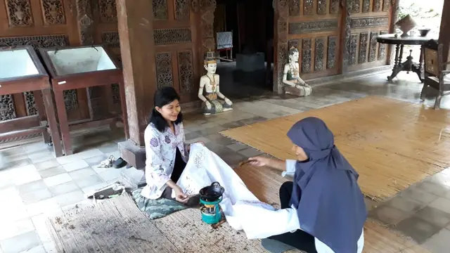 Kampung Budaya