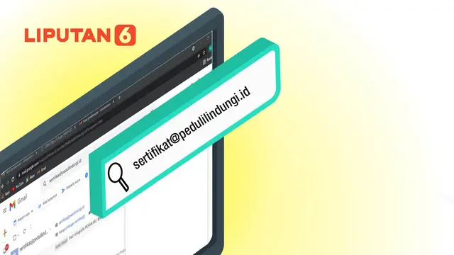 Begini Cara Mengatasi Sertifikat Vaksin Tak Muncul Di Pedulilindungi.id