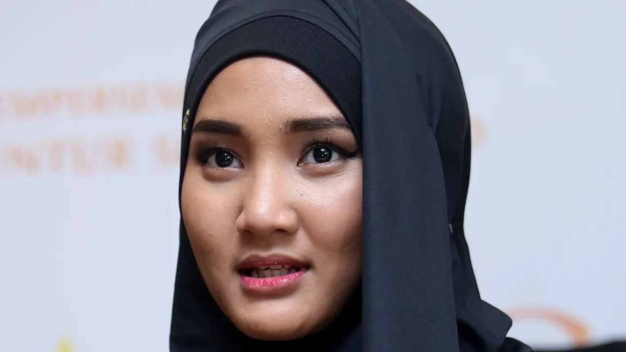 [Bintang] Fatin